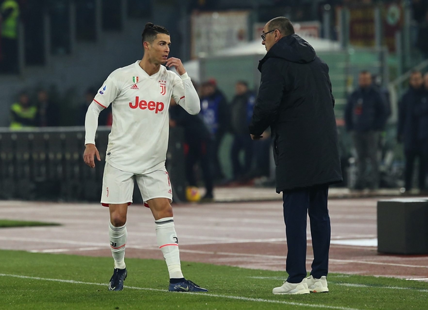 曼城绝杀国米，C罗梅开二度亚洲杯