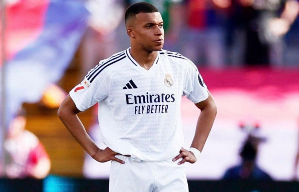 尤文力克巴萨,姆巴佩乌龙送礼法甲 尤文力克巴萨,姆巴佩乌龙送礼法甲