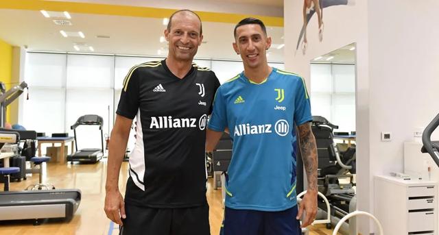 关于尤文战平马竞，迪玛利亚梅开二度亚洲杯的信息