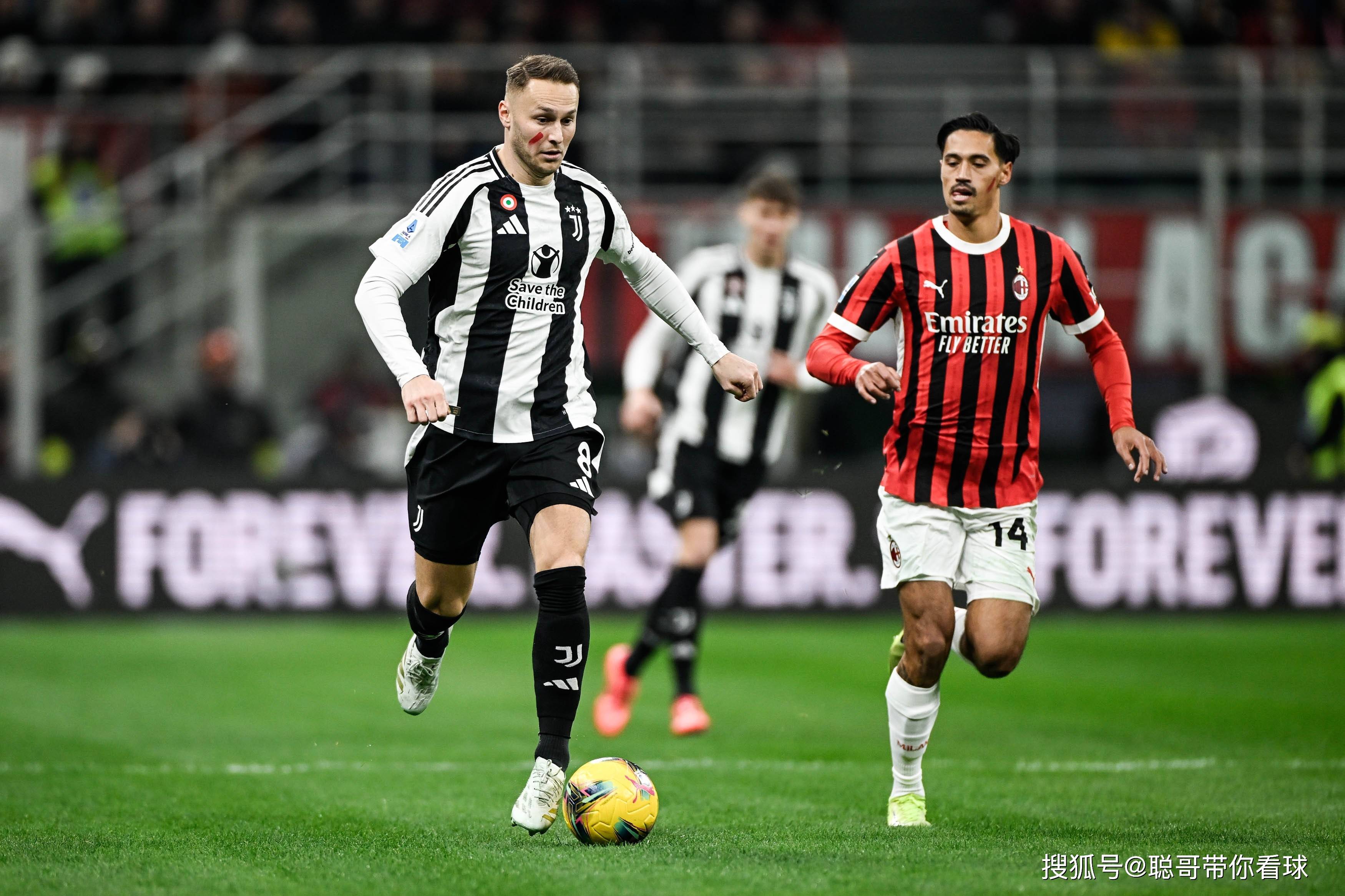 尤文图斯击败曼城，顺利晋级