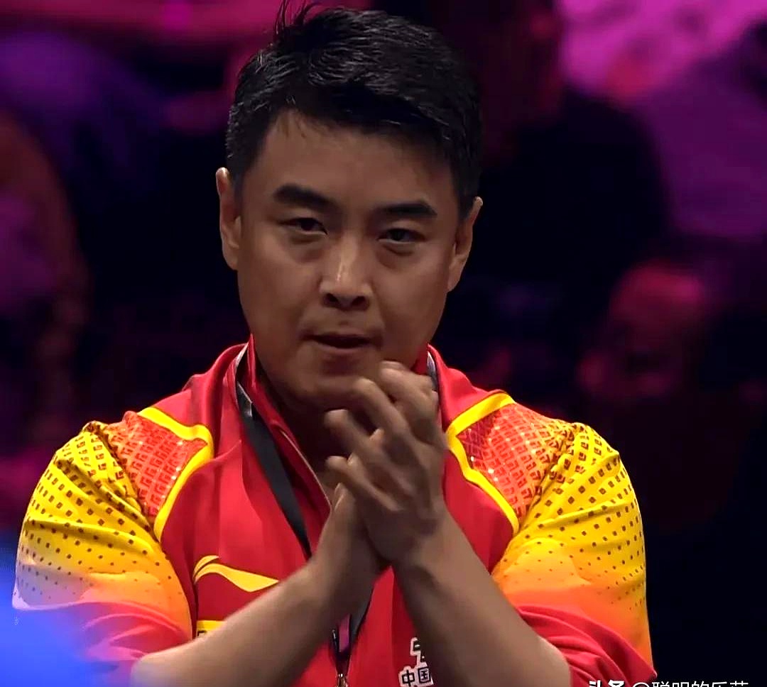 包含比利时乒乓球队翻盘中国乒乓球队，王皓高光表现的词条