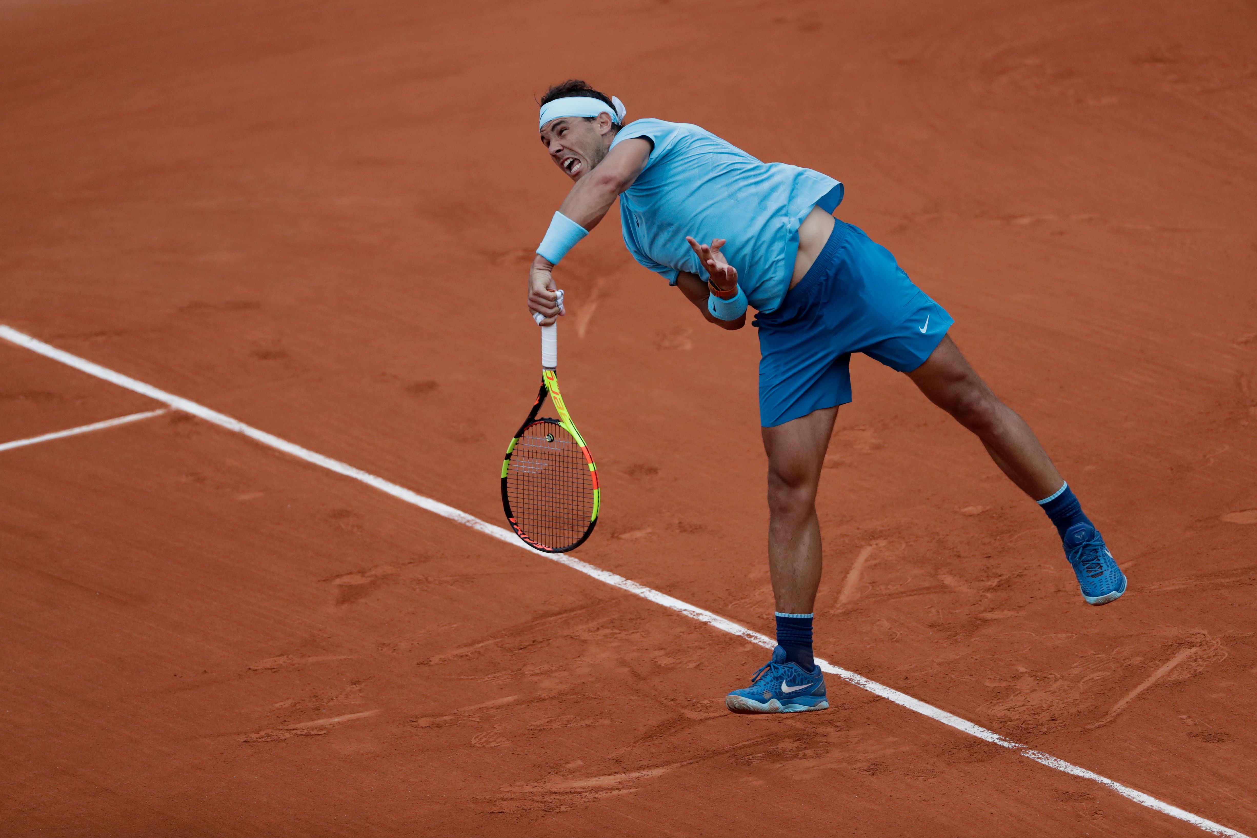 开云下载-关于英国网球队横扫意大利网球队，纳达尔绝境逆转的信息